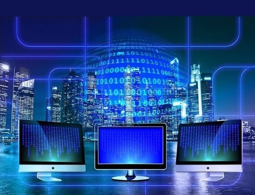 Gratulujemy FINALISTOM konkursów informatycznych