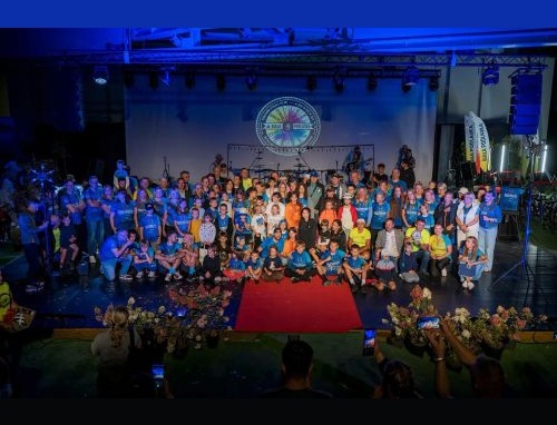 Rowerowa Stolica Polski 2026 – podsumowanie!