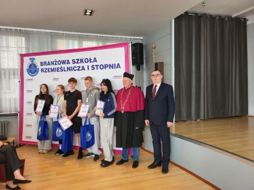 Miejska gra ZaGRAiMy w RZEMIOSŁO